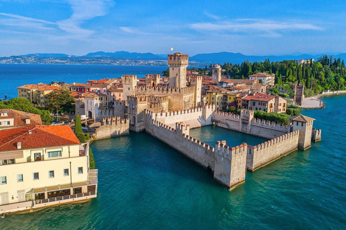 Lake Garda 07