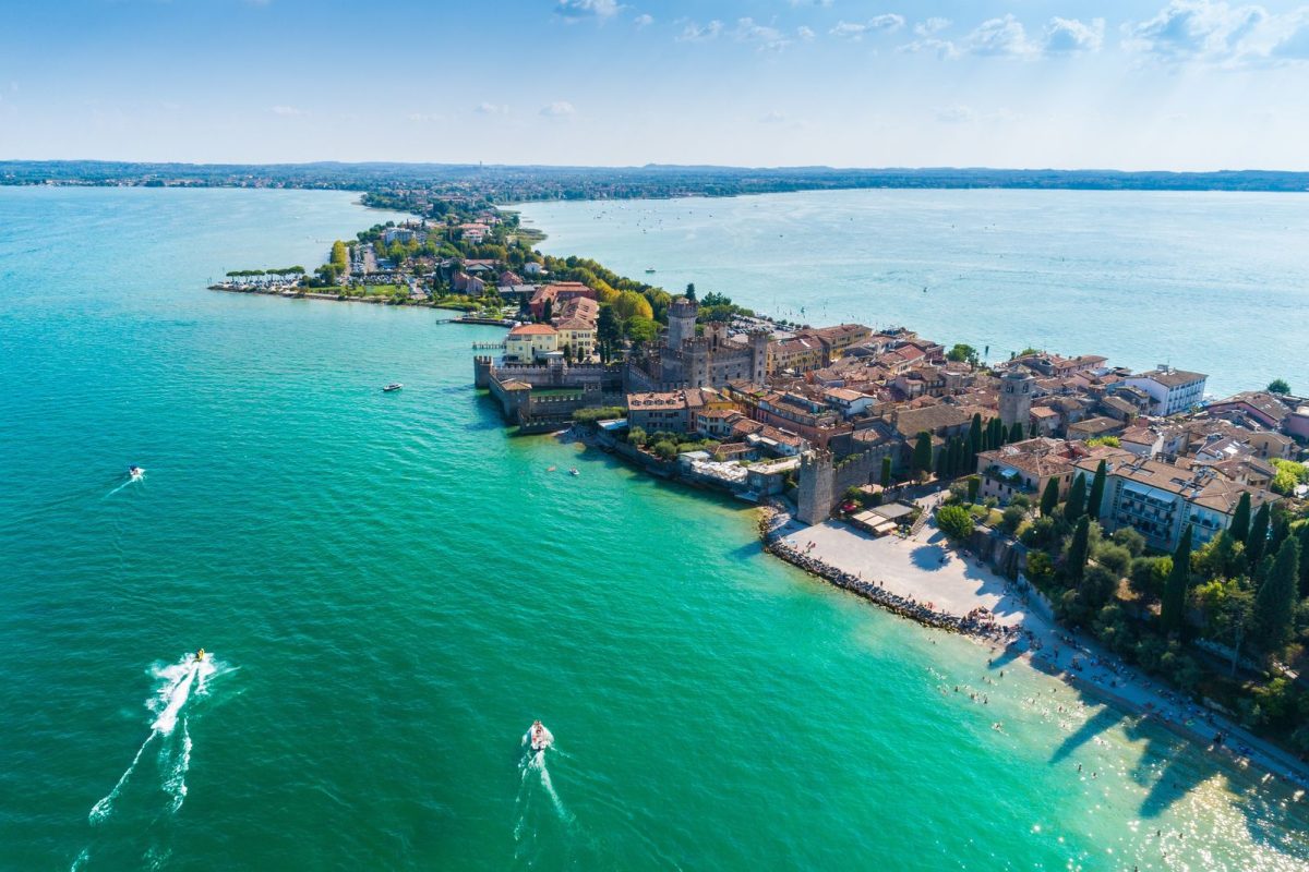Lake Garda 09