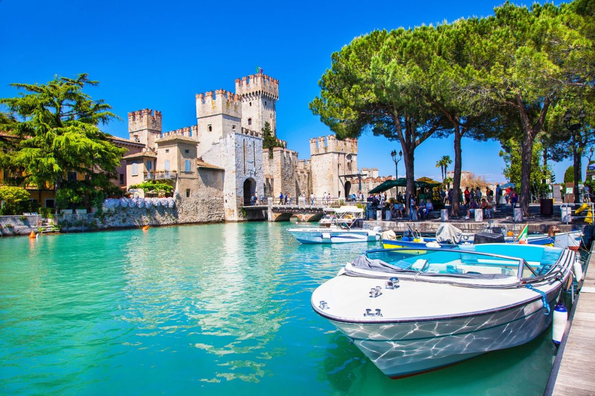 Lake Garda 12