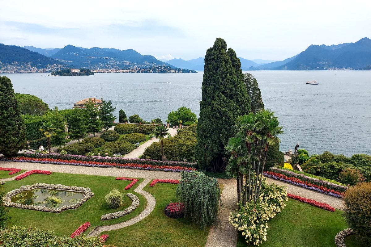 Lake Maggiore 12