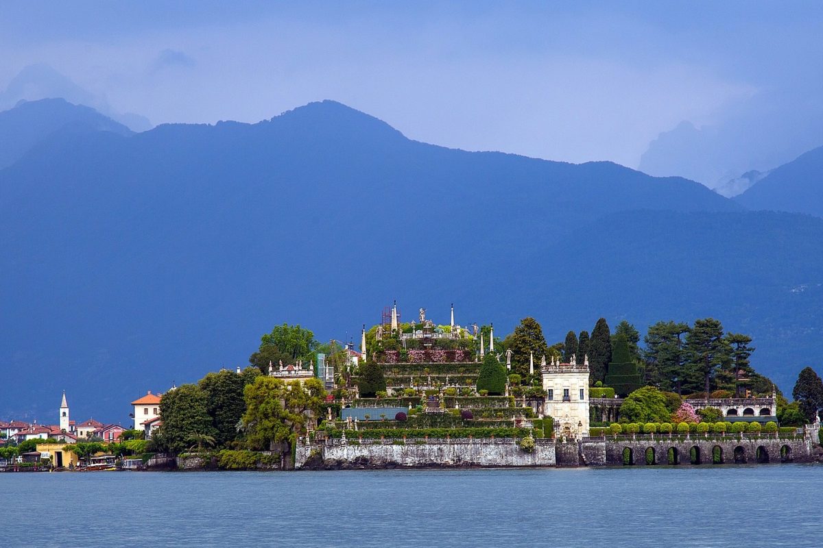 Lake Maggiore 2