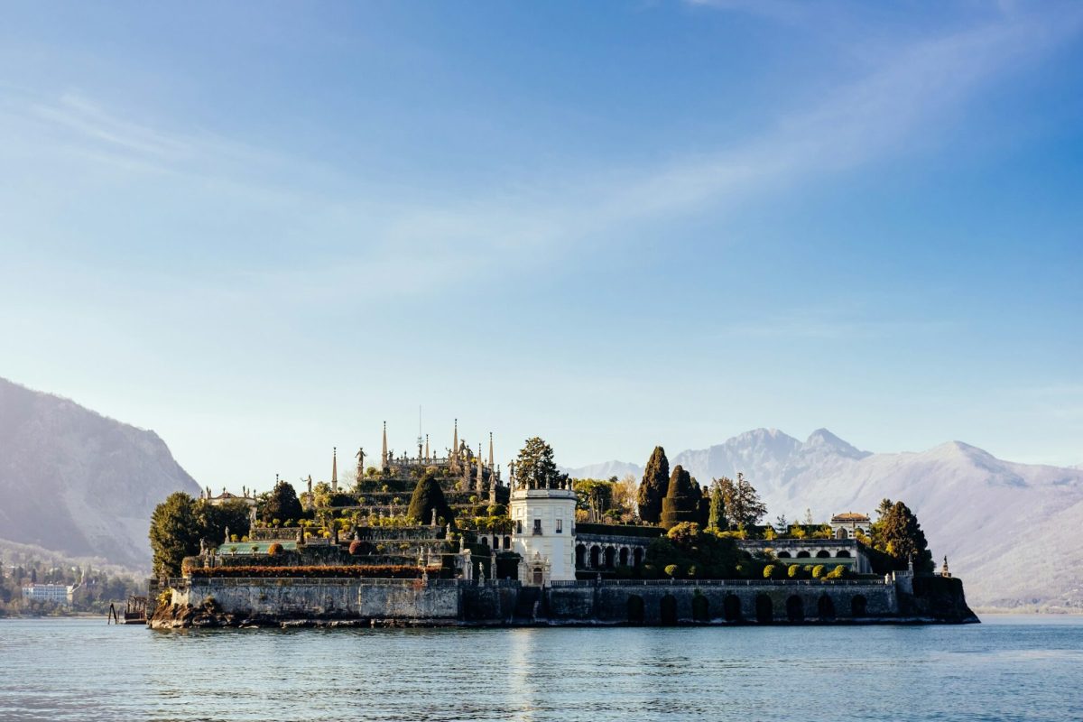 Lake Maggiore 3