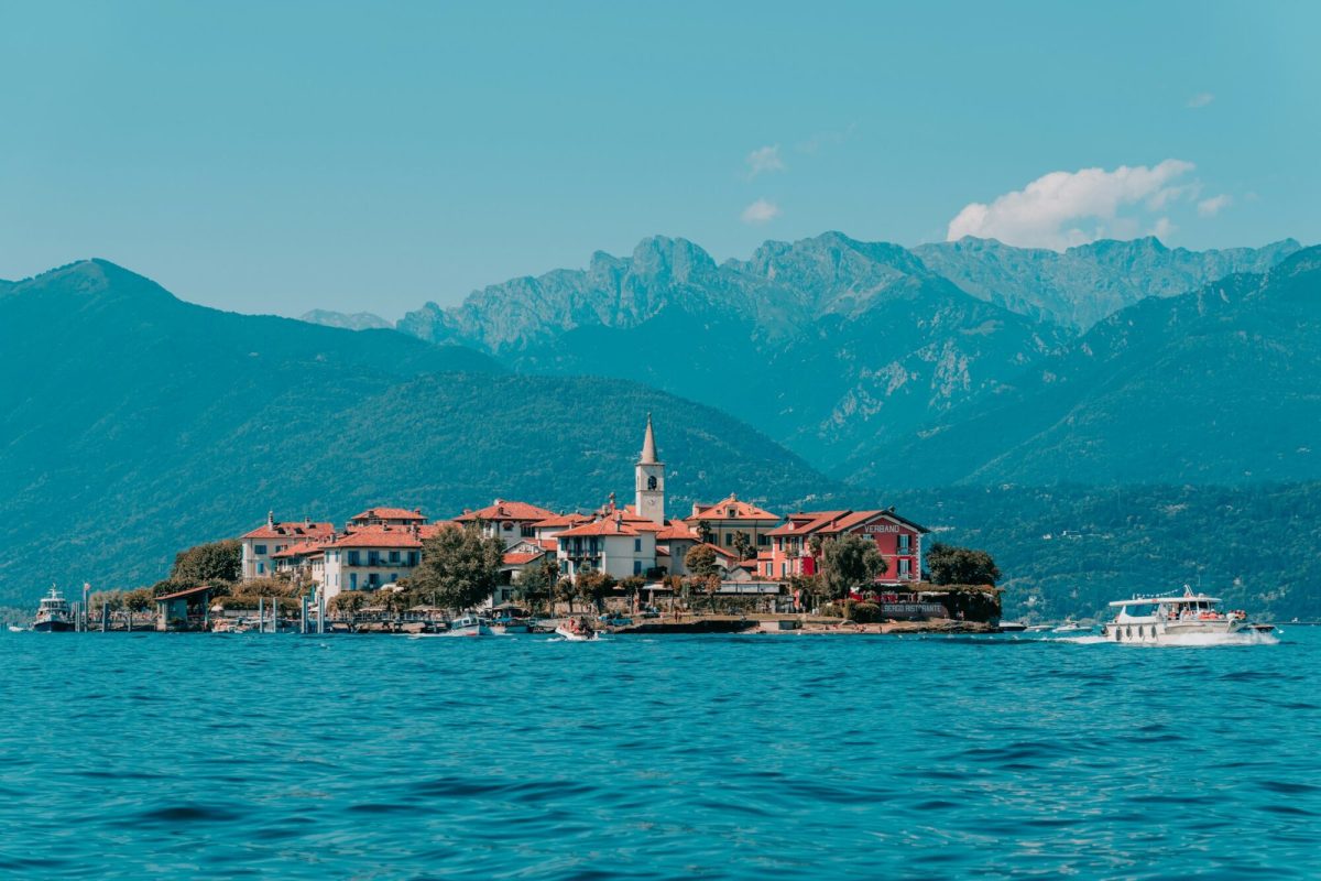 Day Tours From Milan to Lake Maggiore Stresa Isola Bella