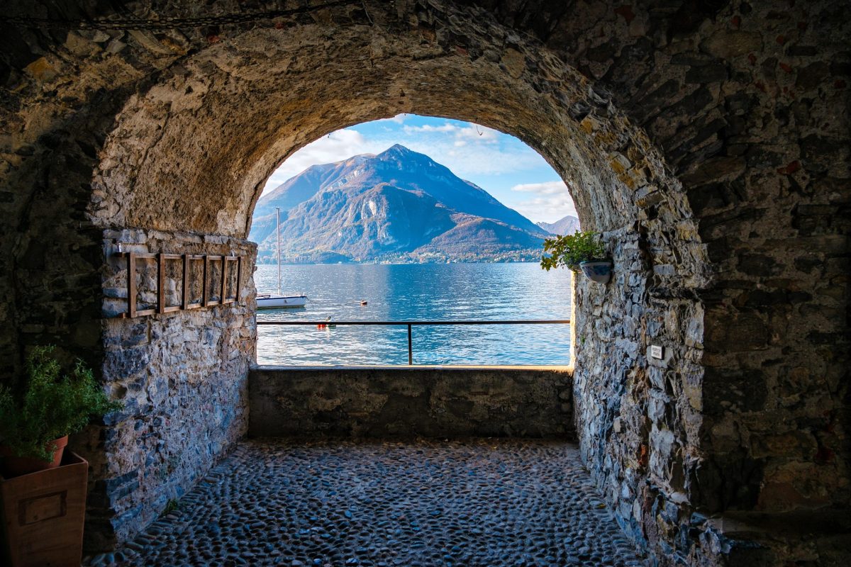 Lake Maggiore 5