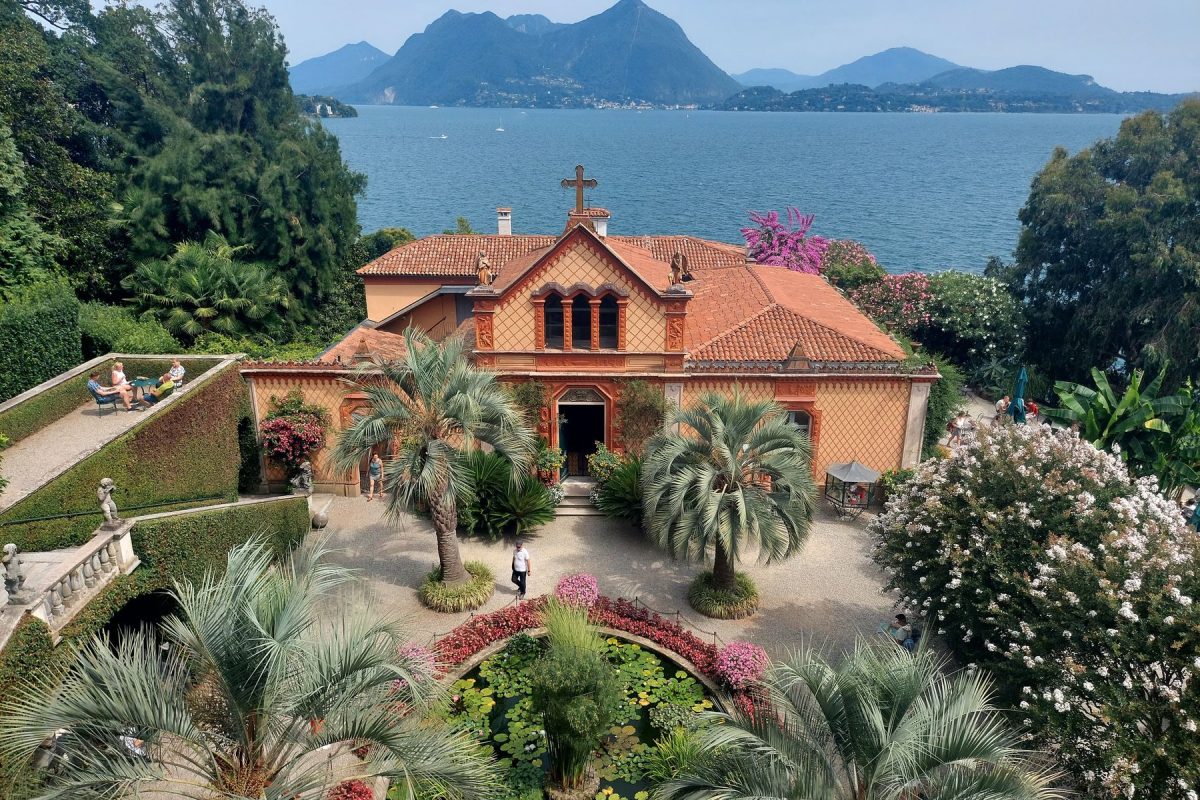 Lake Maggiore 6