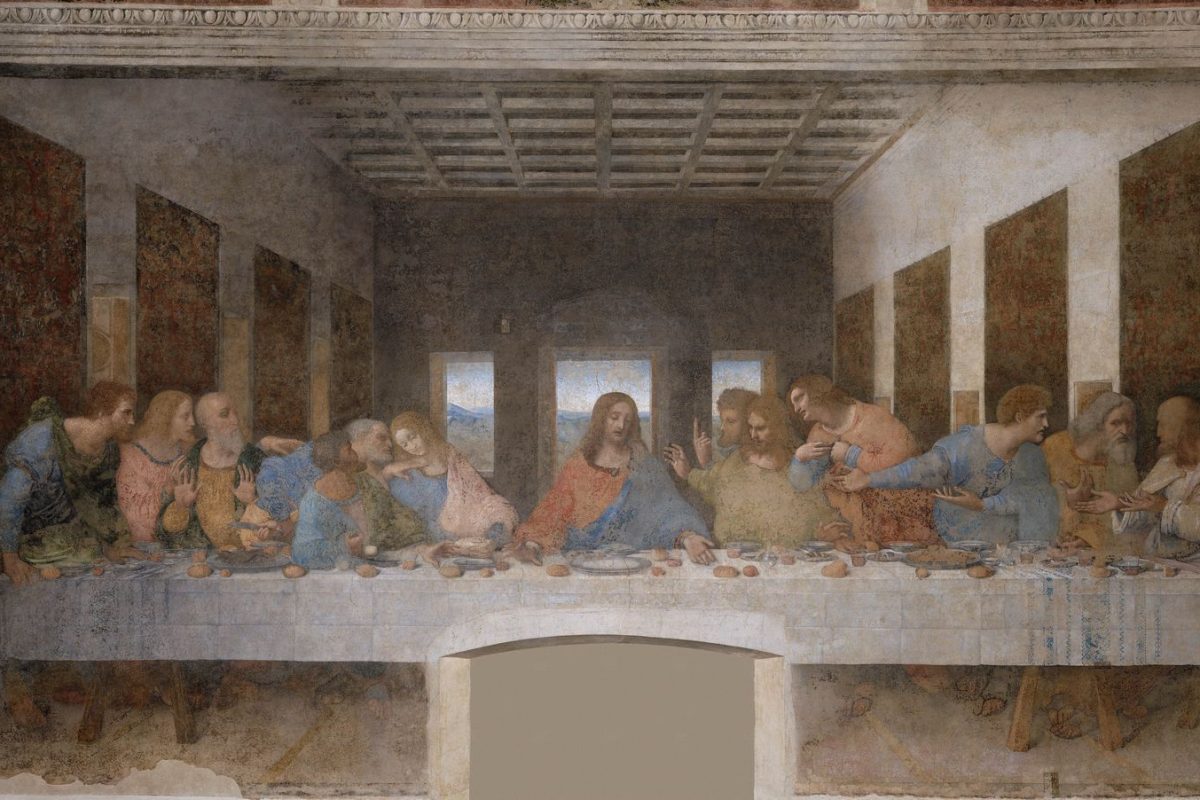 Private tour Last Supper Milan