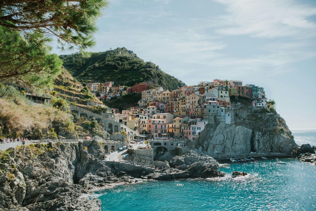 Liguria Genova Portofino Private Tour From Milan 03
