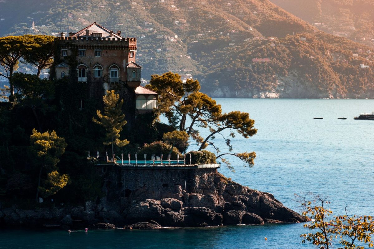 Liguria Genova Portofino Private Tour From Milan 08