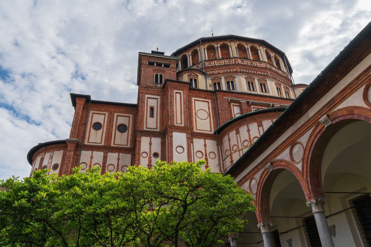 Private tour Last Supper Milan