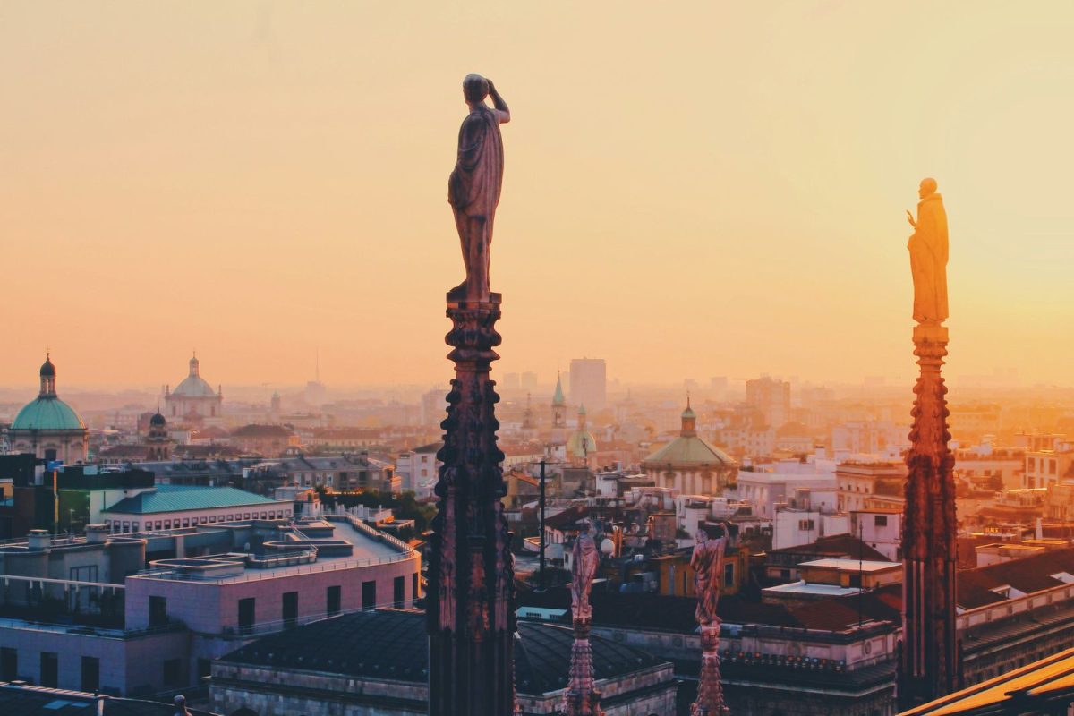 Milan 19