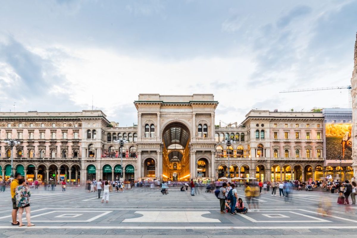 Milan 19