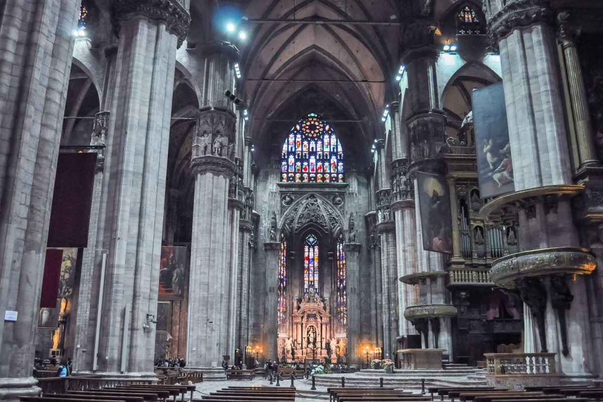 Milan 26