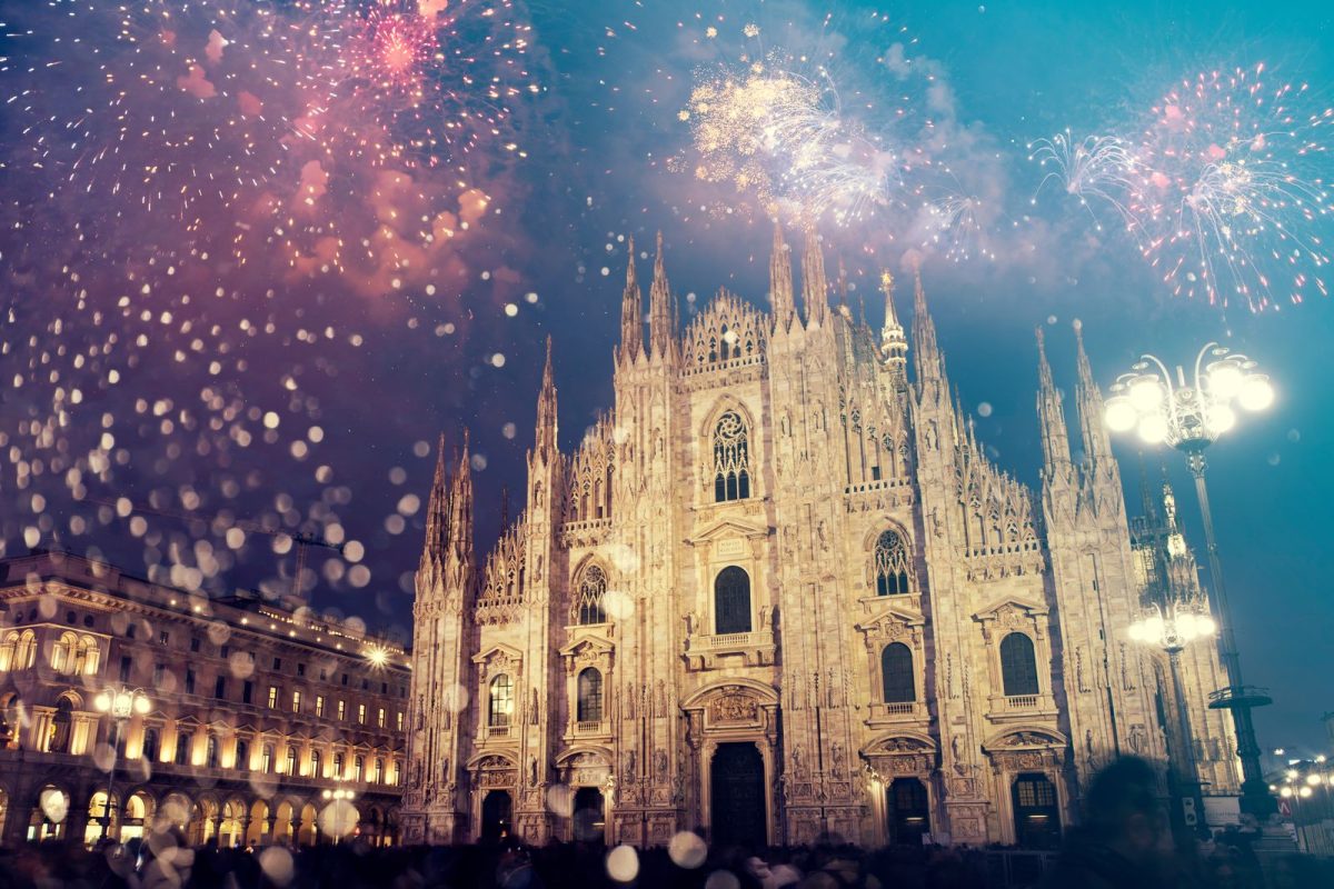 things to do in milan