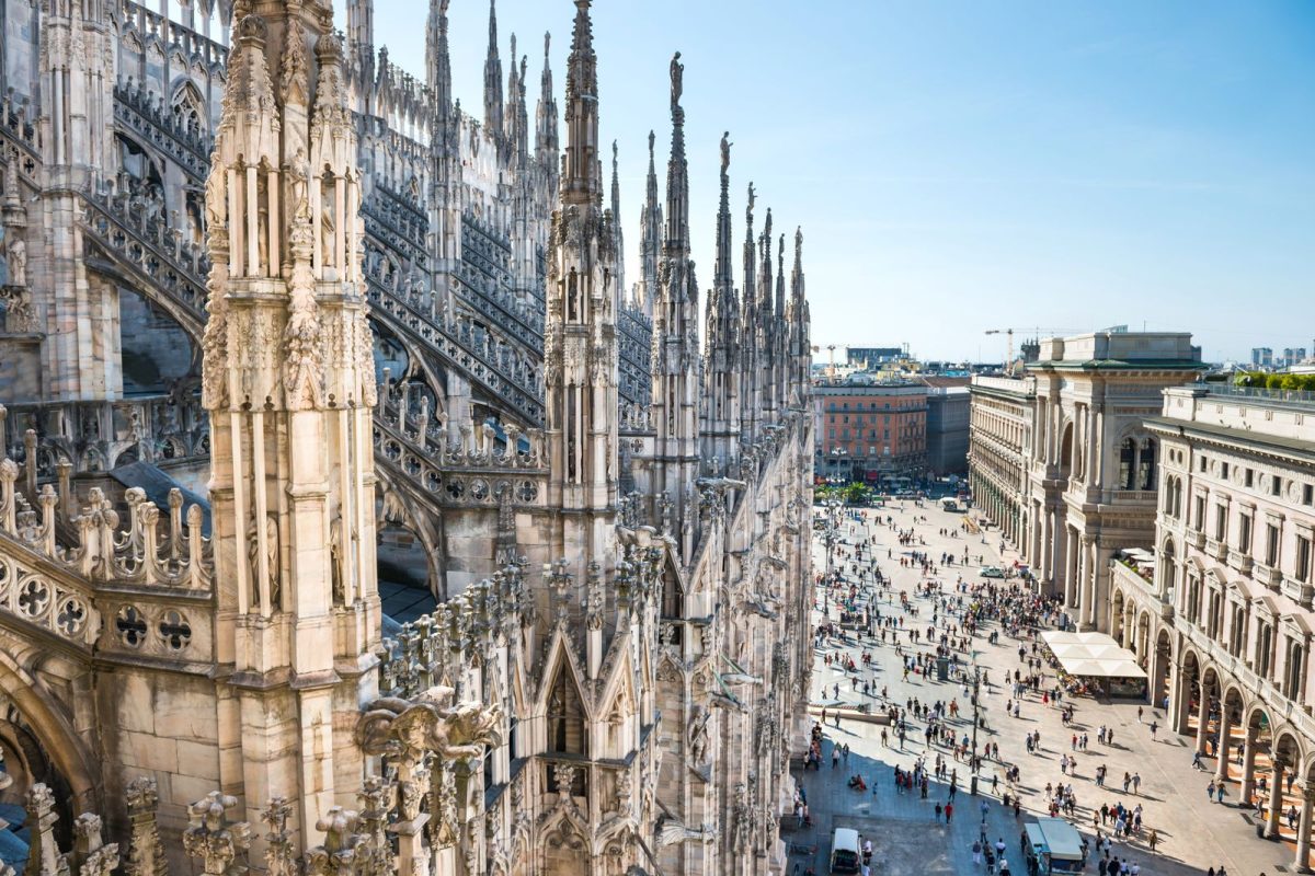 Milan 36