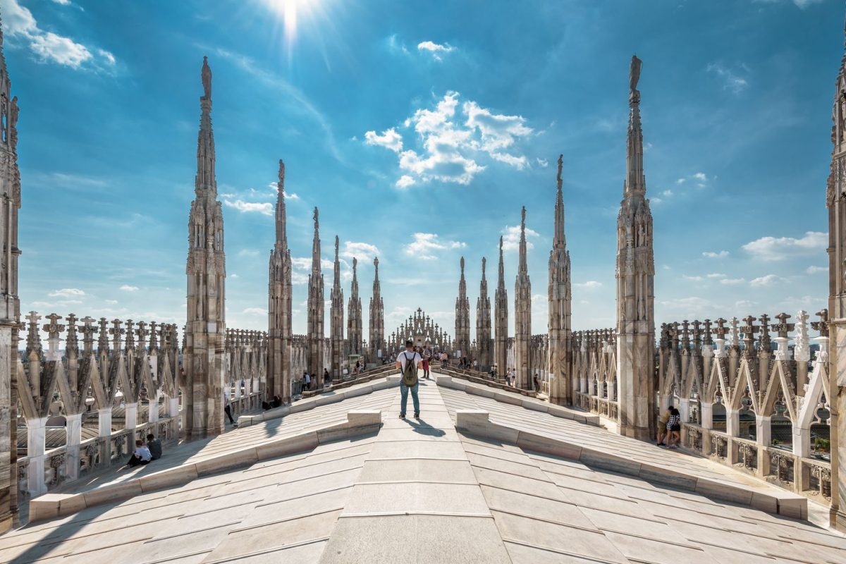 Milan 40