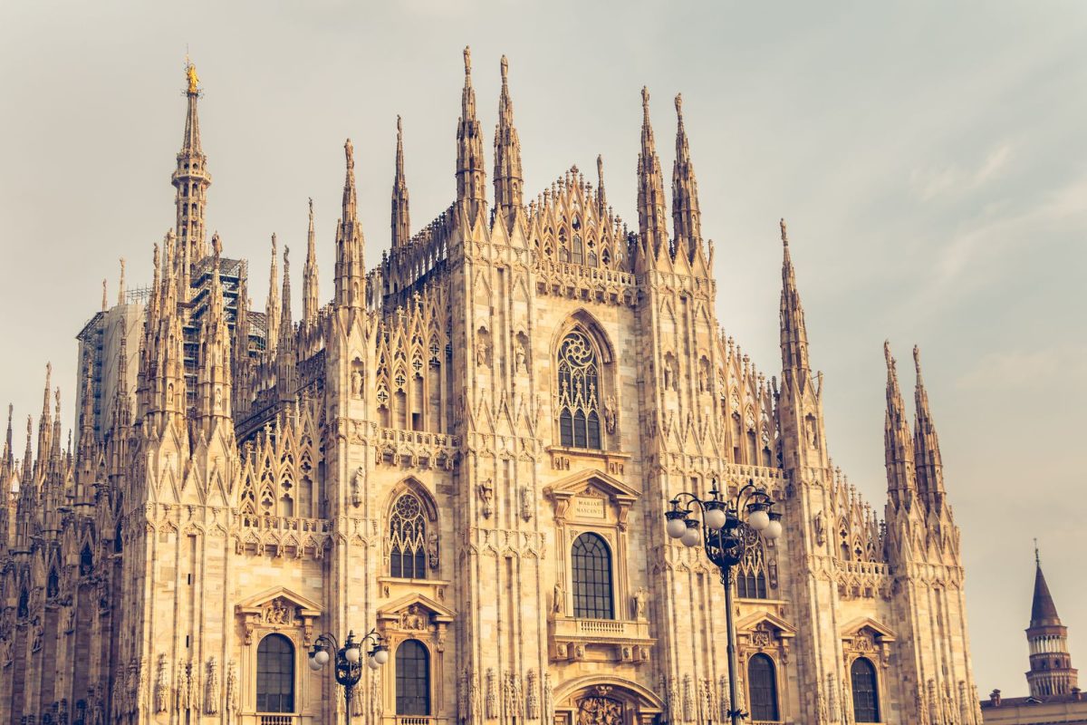 Milan 46