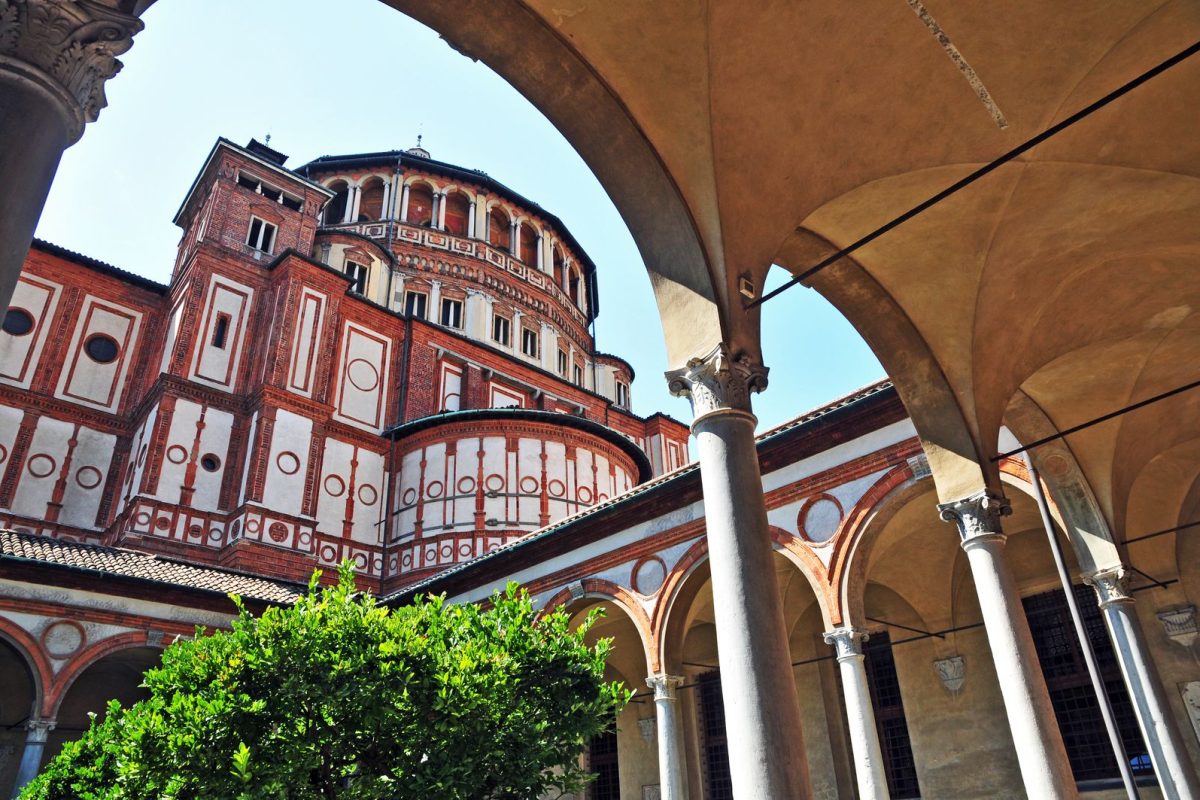 Private tour Last Supper Milan
