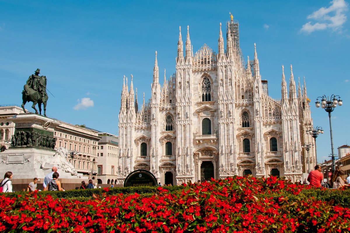 Milan 65
