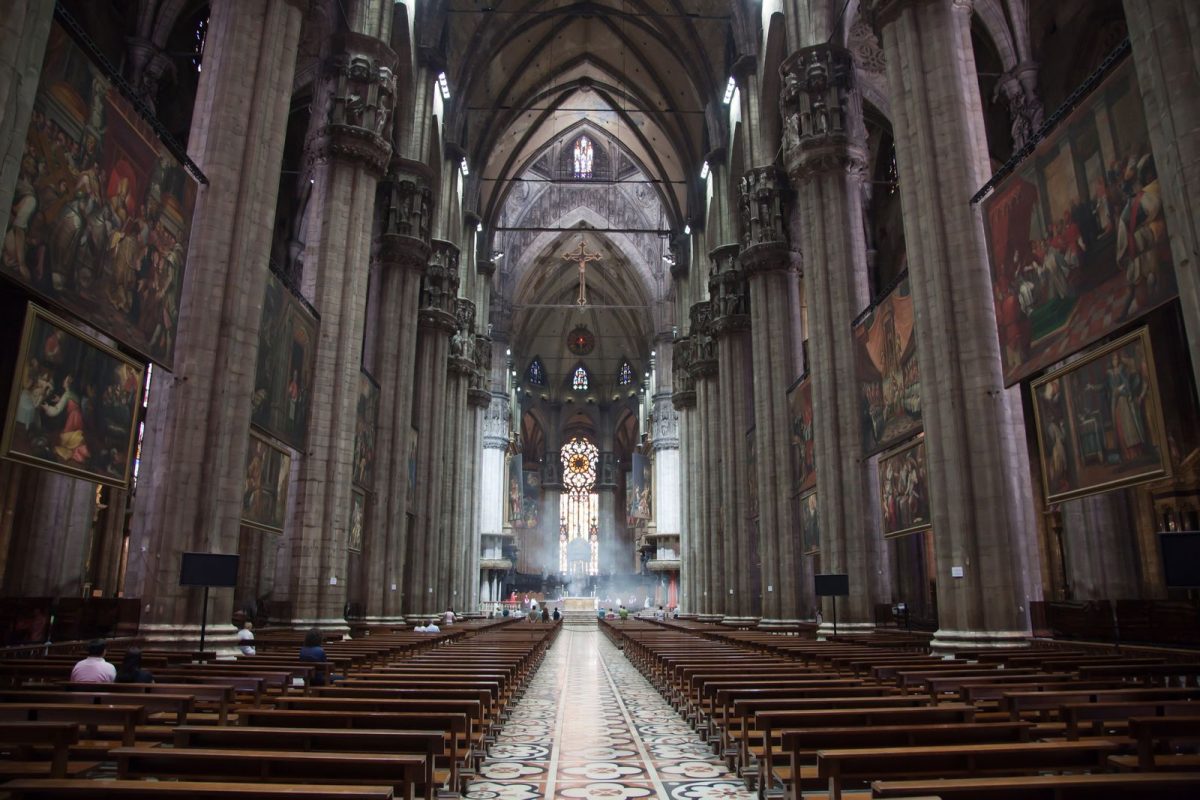 Private tour Last Supper Milan