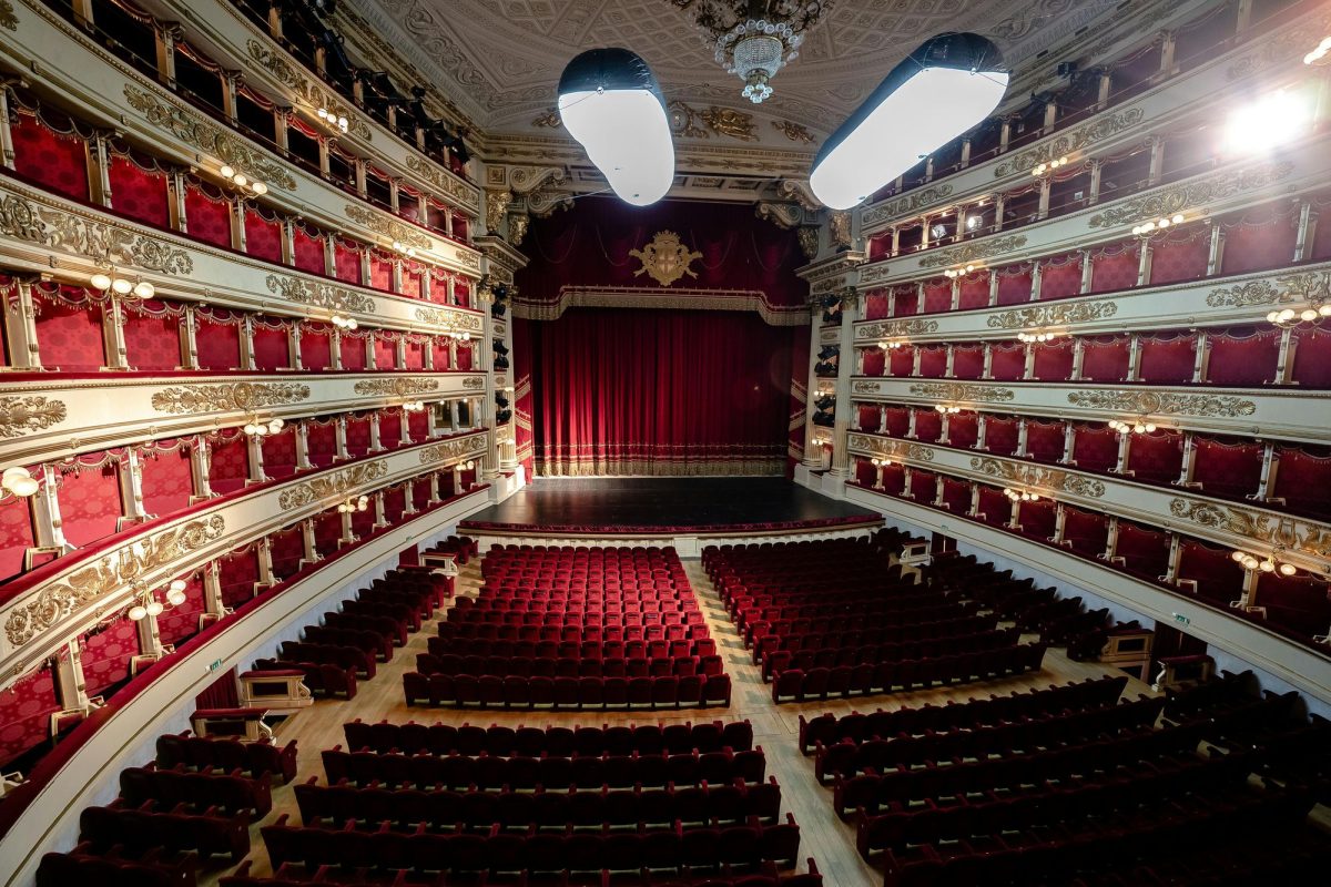 Discover What to Do in Milan and Visit La Scala Museum