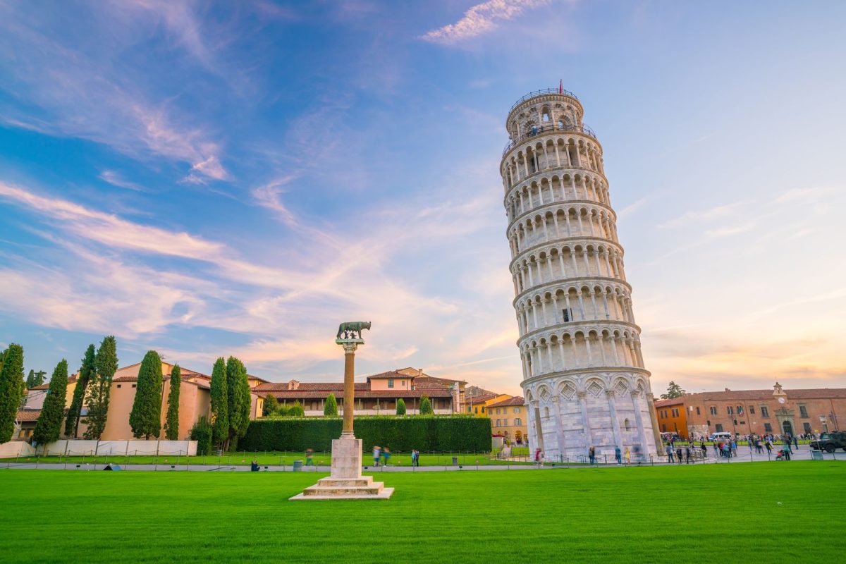 Pisa 08