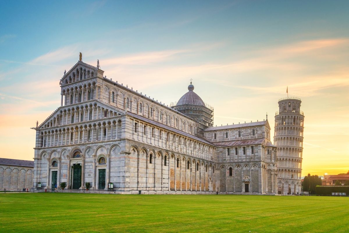 Pisa 09