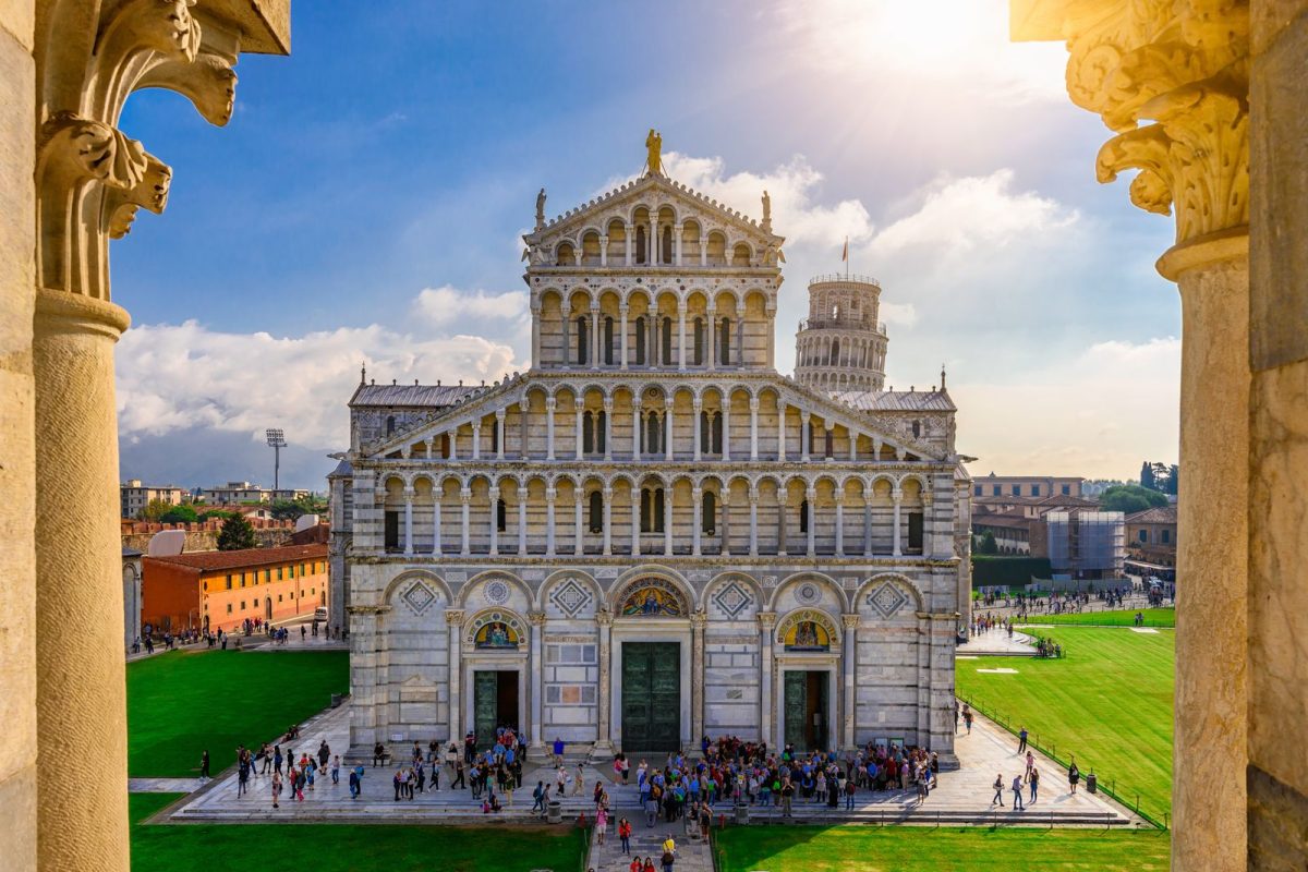 Pisa 10