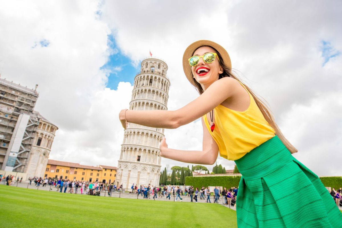 Pisa 11