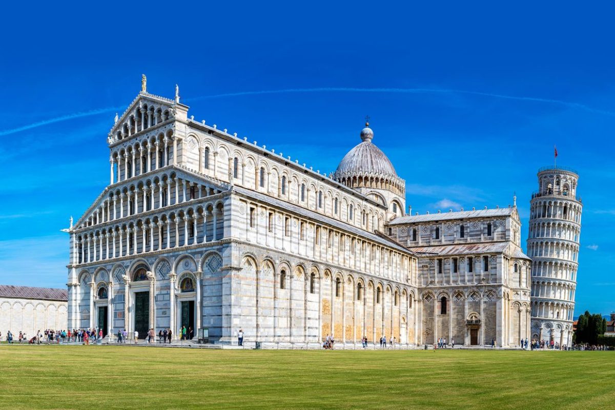 Pisa 13
