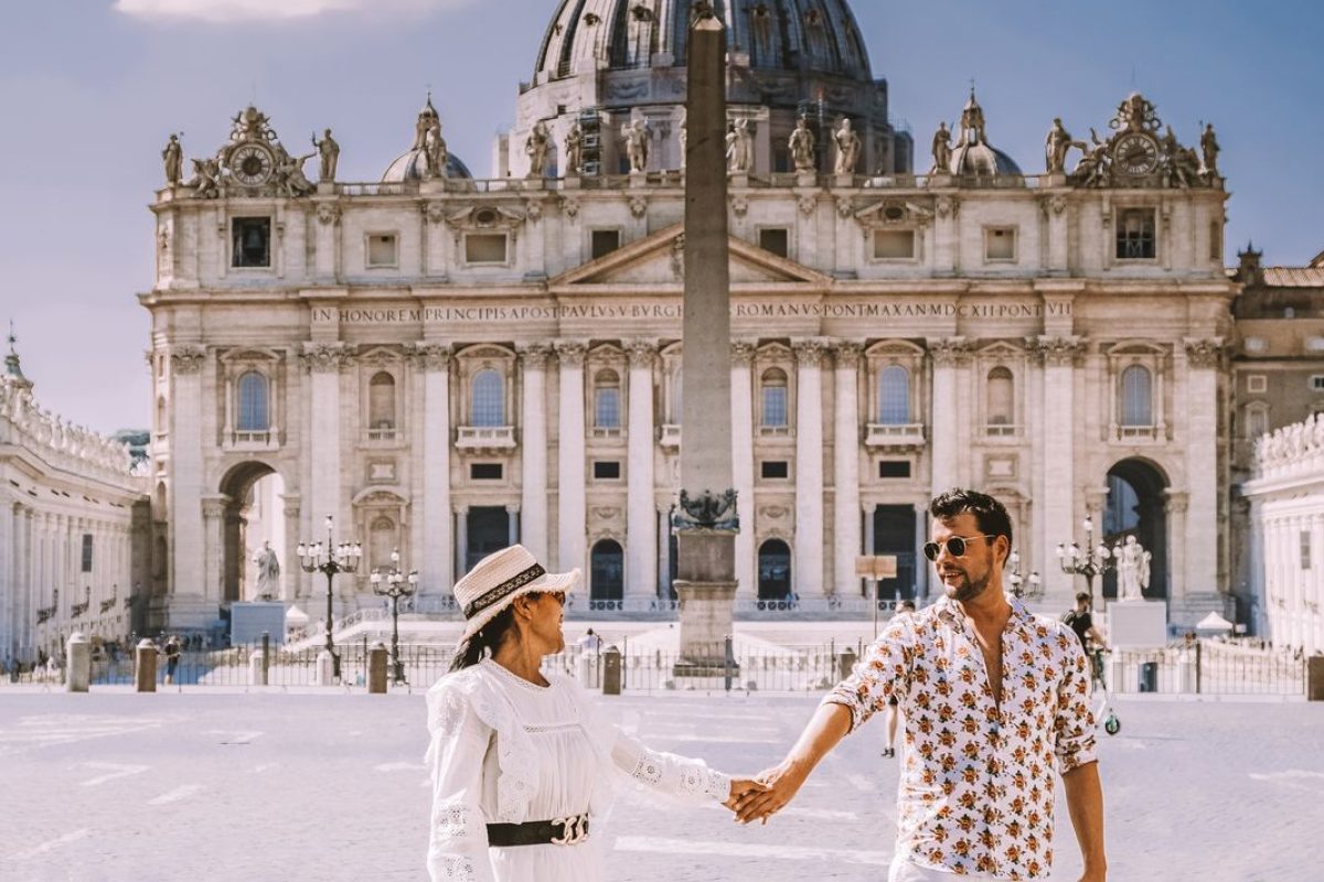 Vatican Tours