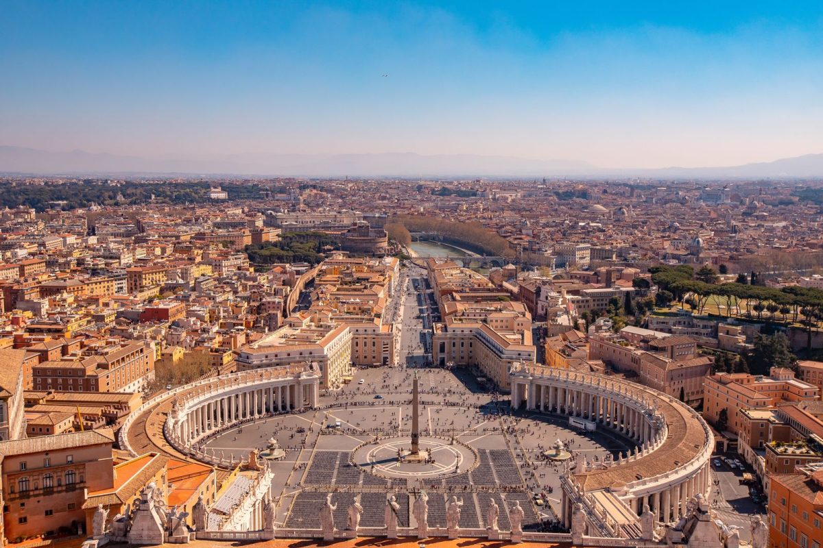 Vatican Tours