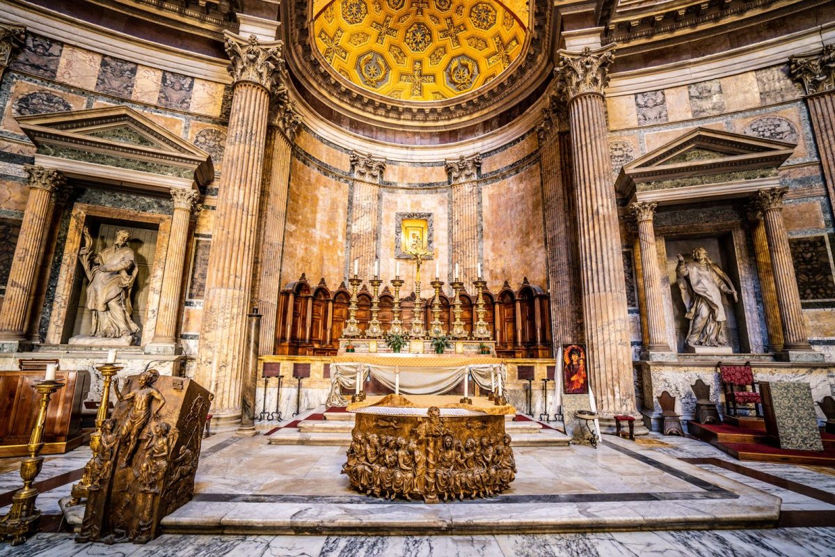 Rome 34
