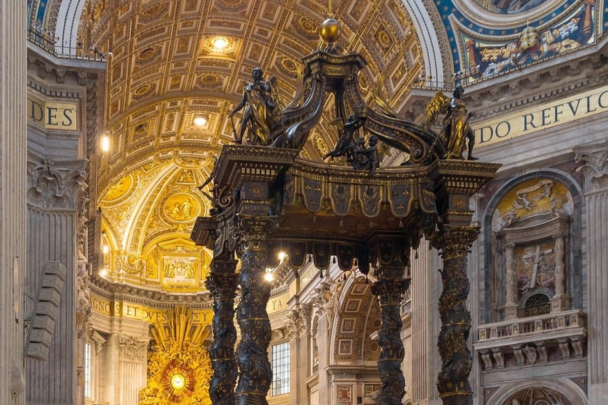 Rome Vatican Tours 01