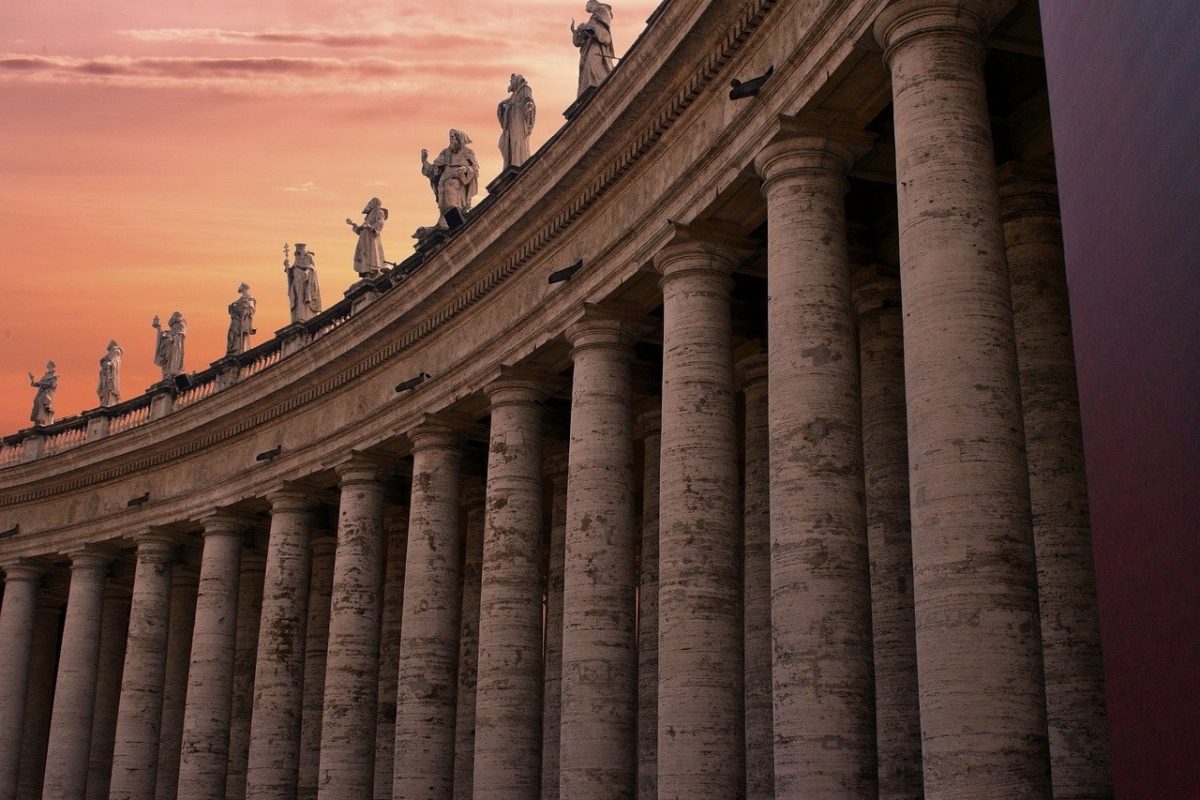 Rome Vatican Tours 02