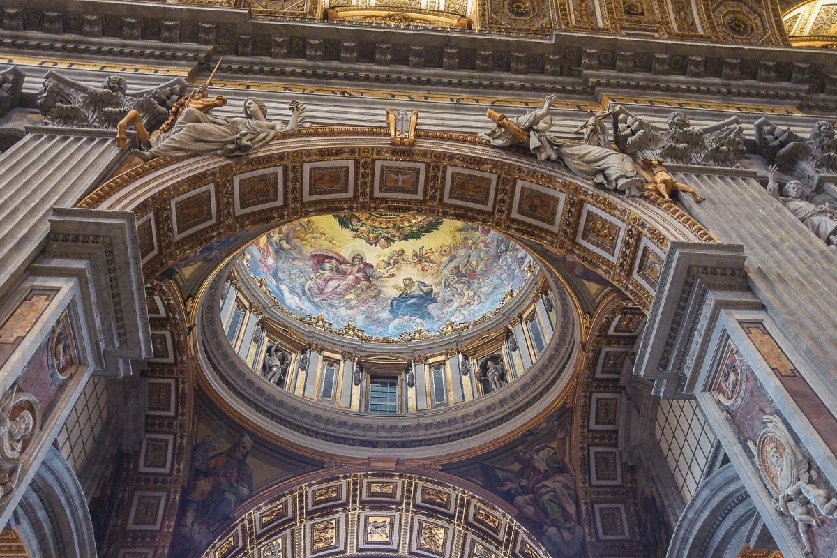 Rome Vatican Tours 04