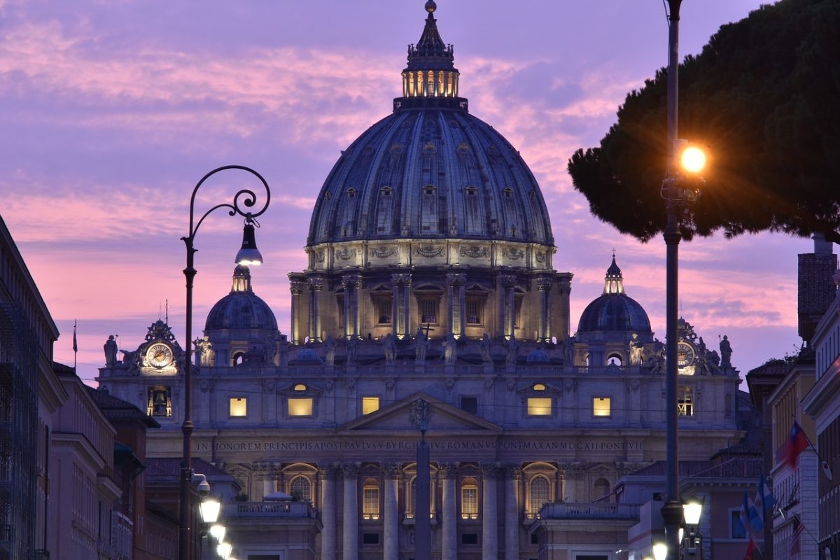 Rome Vatican Tours 06