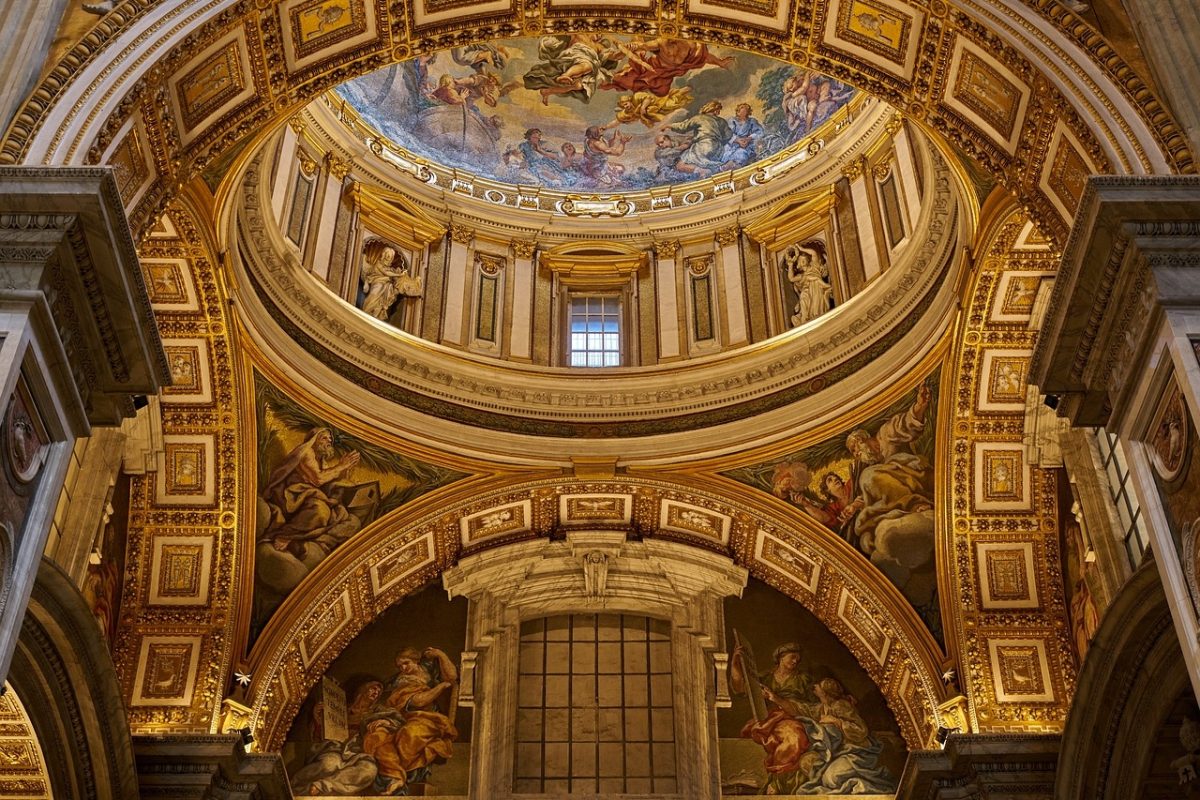 Rome Vatican Tours 07