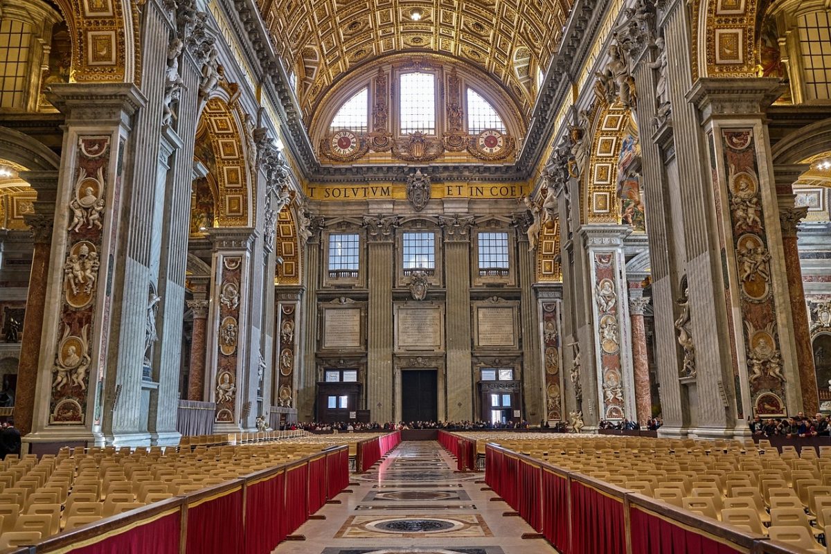 Rome Vatican Tours 10