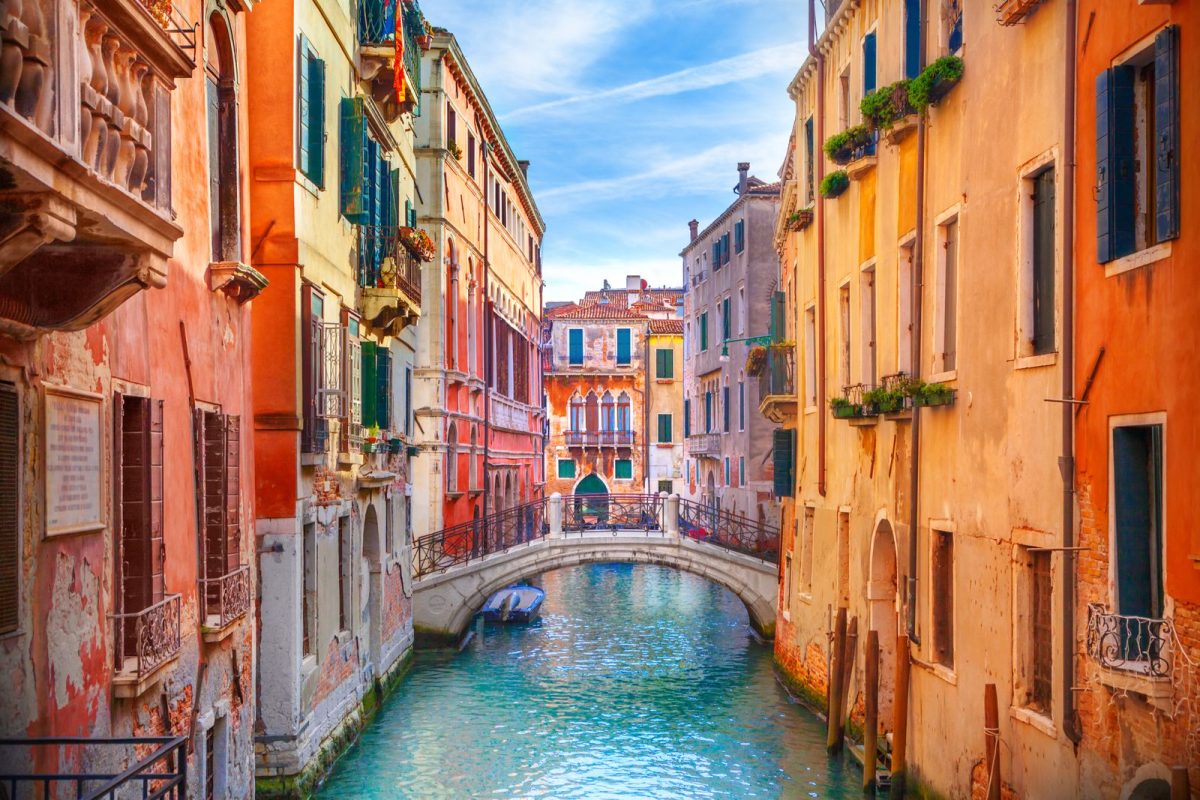 Venice 08