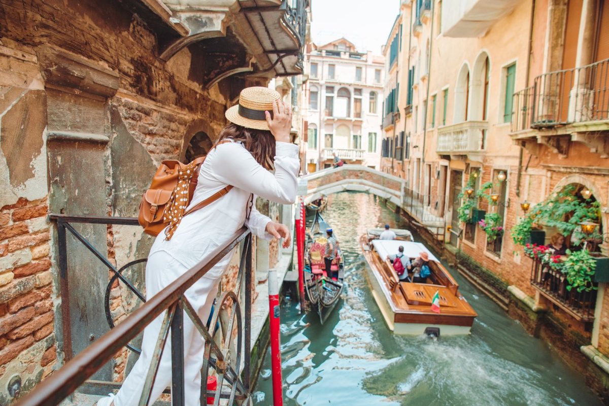 Venice 10