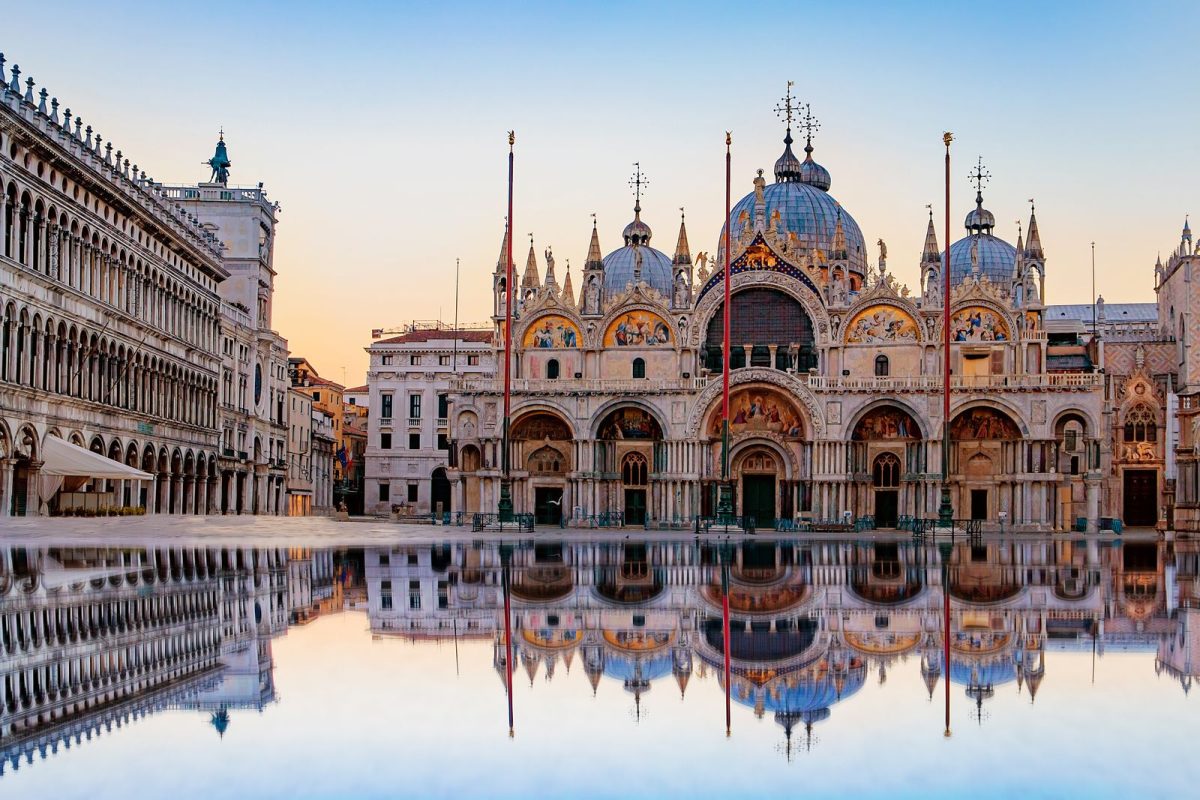 Venice 11