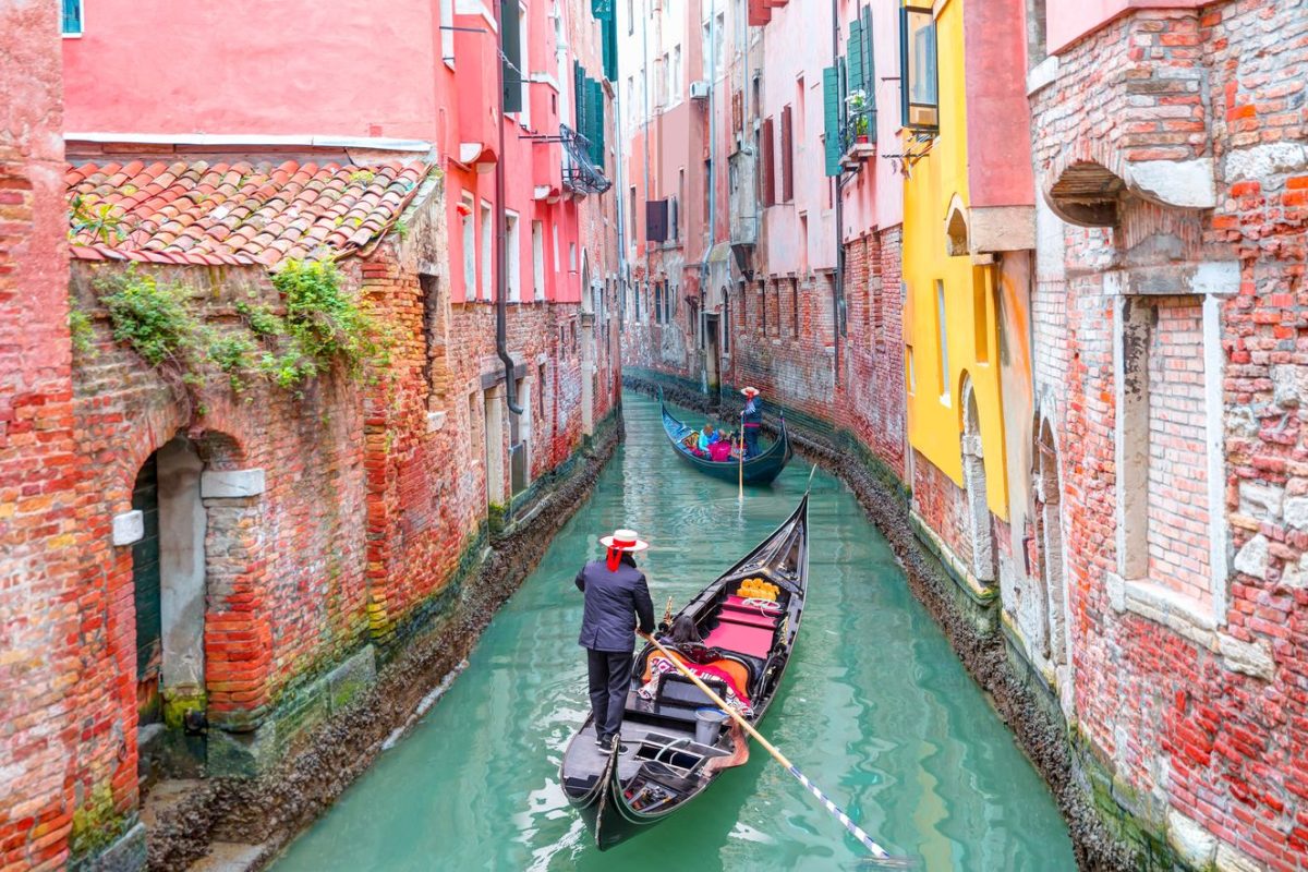Venice 14