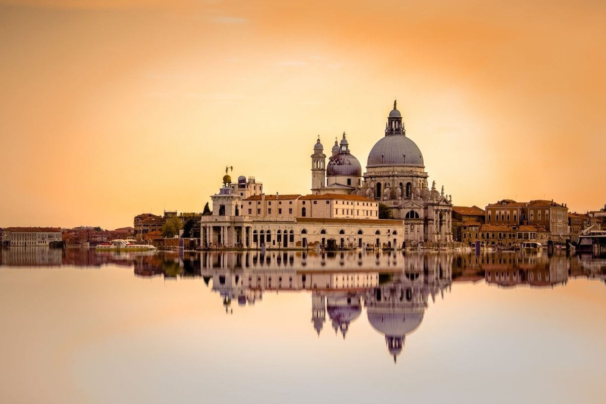 Venice 19