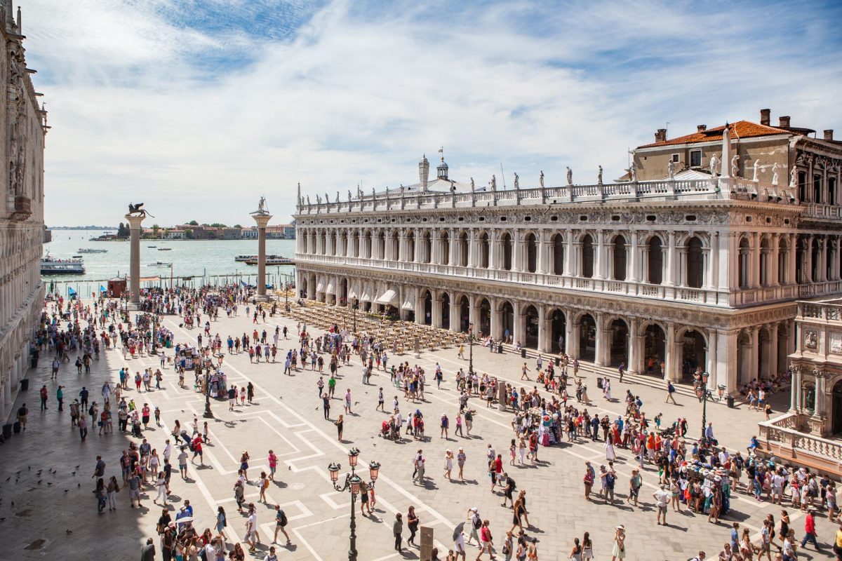 Venice 20