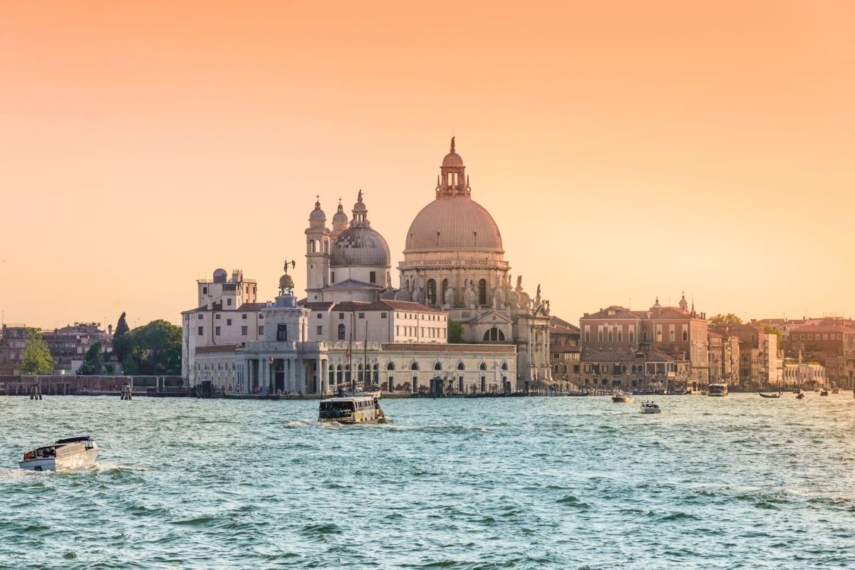 Venice 22