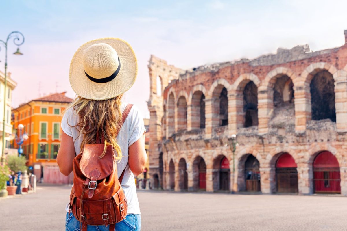day trips from milan to verona