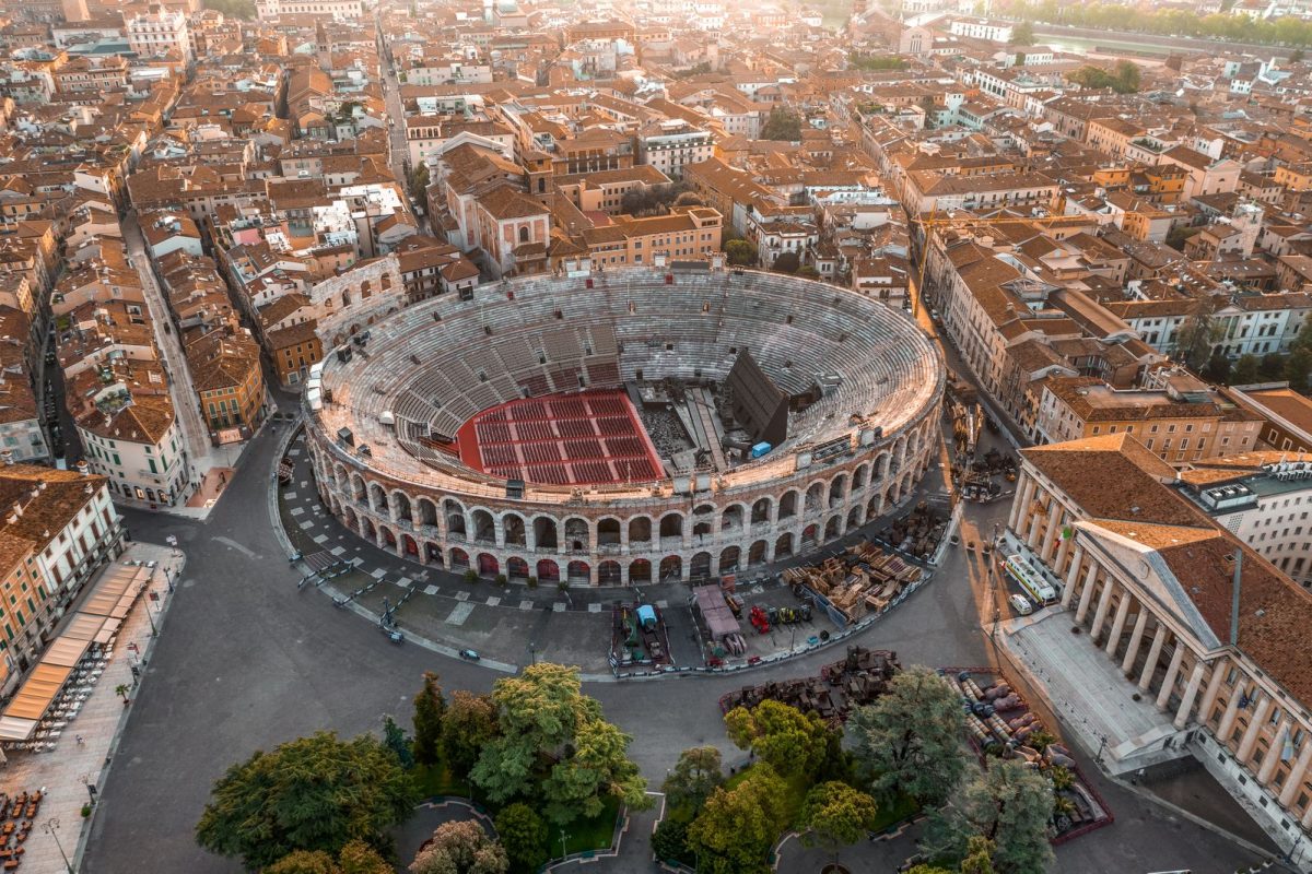 Verona Attractions