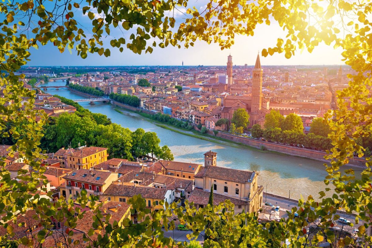 Verona Attractions
