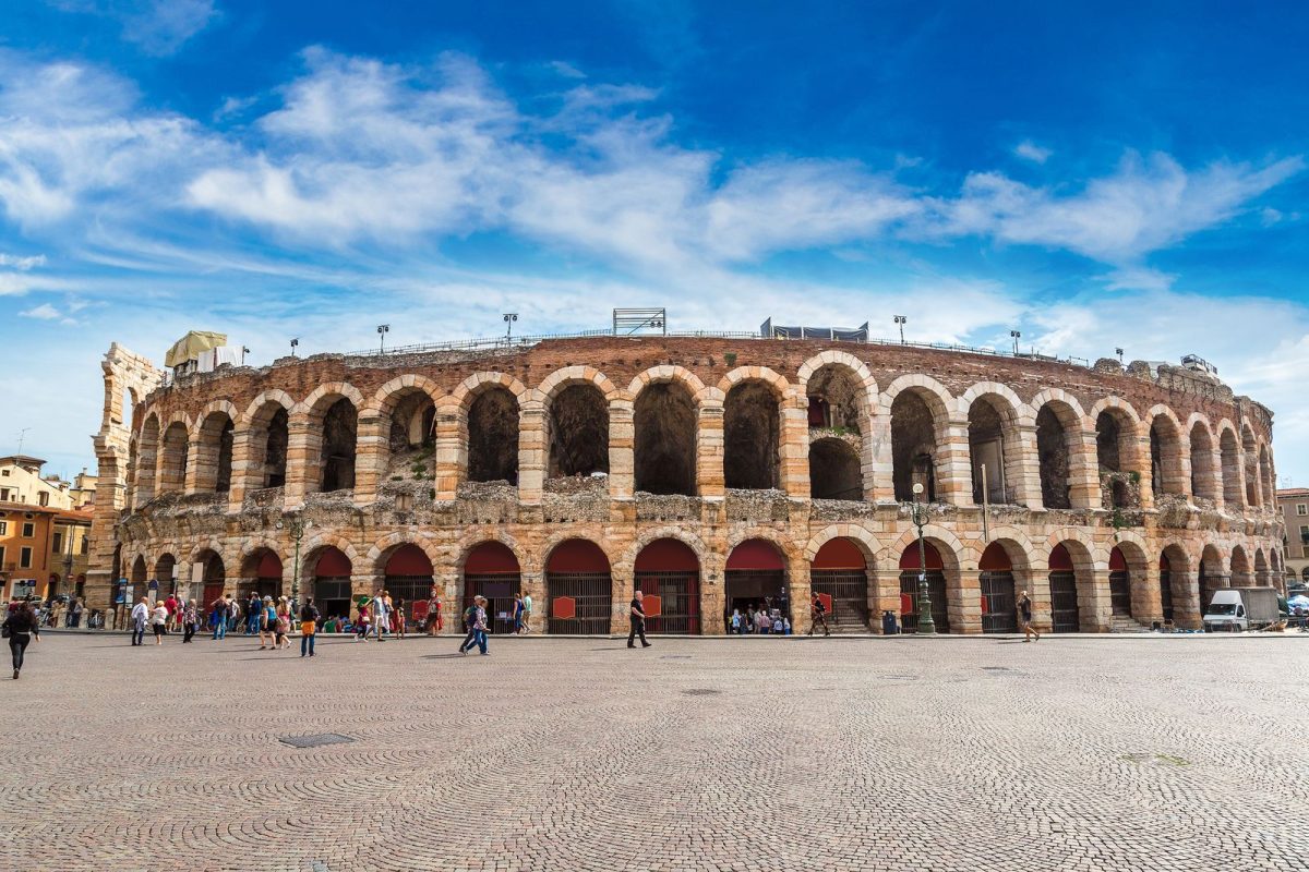 Verona 13