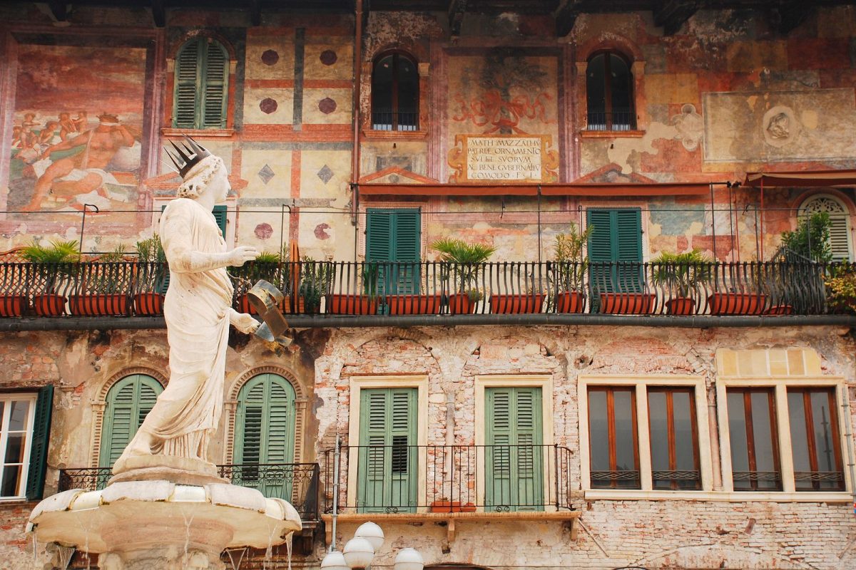 Verona 14